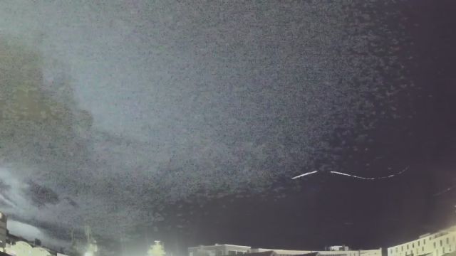 AMS62 meteor