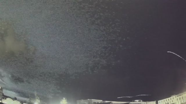 AMS62 meteor