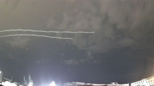 AMS62 meteor
