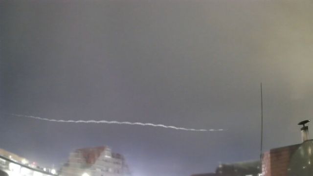 AMS62 meteor