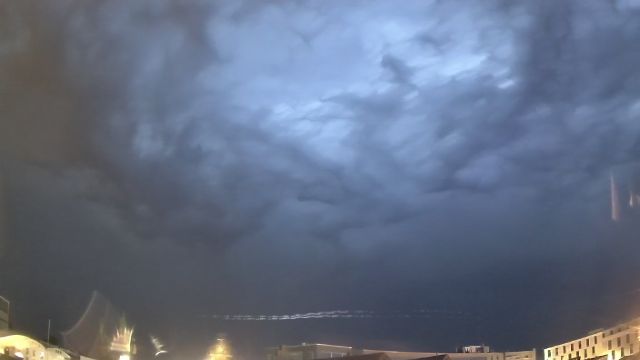 AMS62 meteor