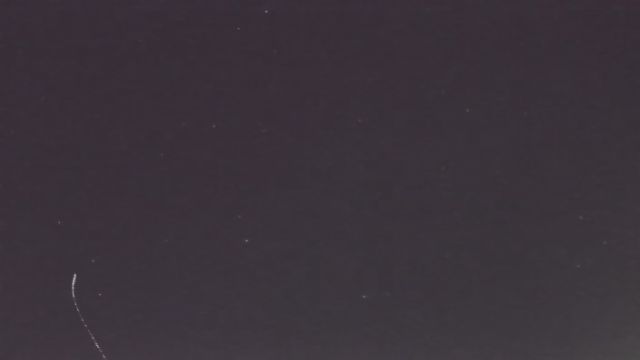 AMS62 meteor