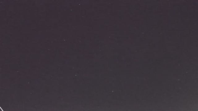 AMS62 meteor