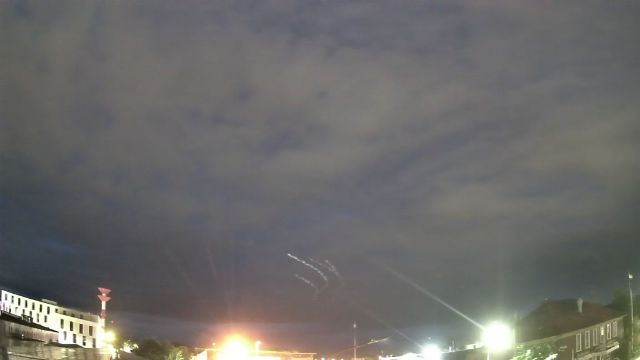 AMS62 meteor