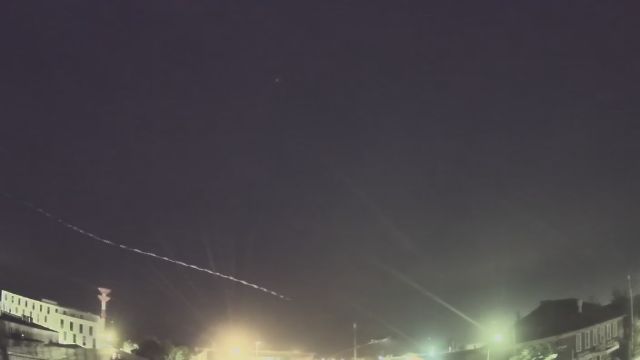 AMS62 meteor