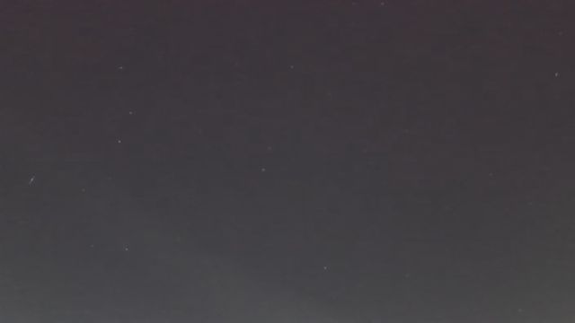 AMS62 meteor