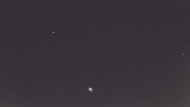 AMS62 meteor