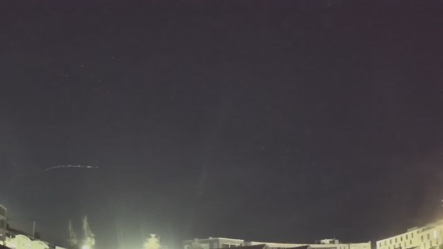 AMS62 meteor