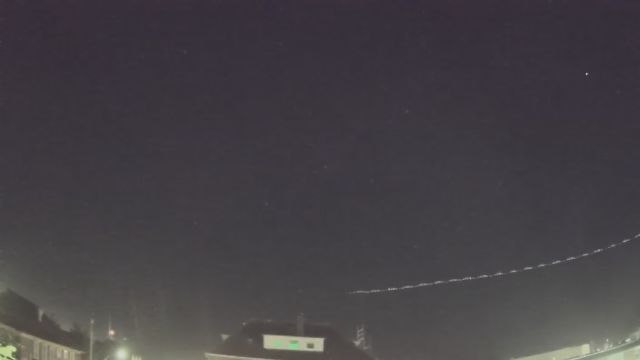 AMS62 meteor