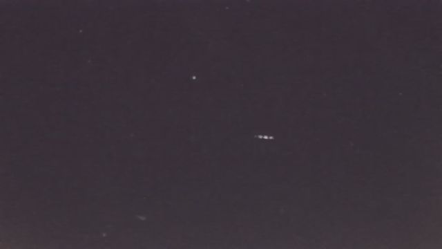 AMS62 meteor