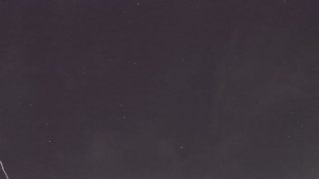 AMS62 meteor