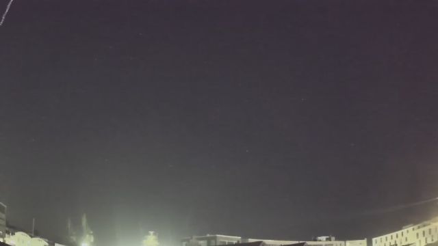AMS62 meteor