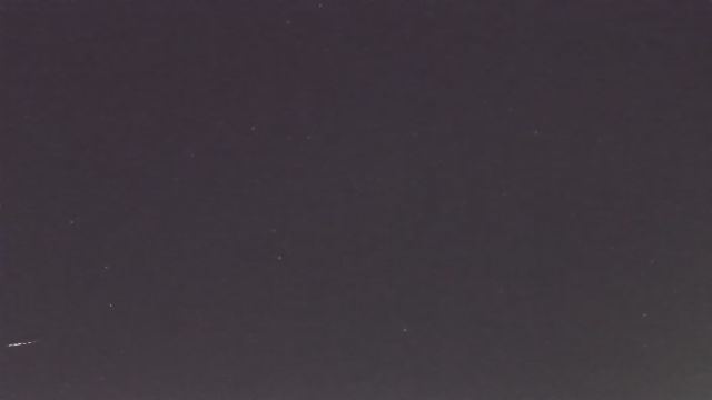 AMS62 meteor