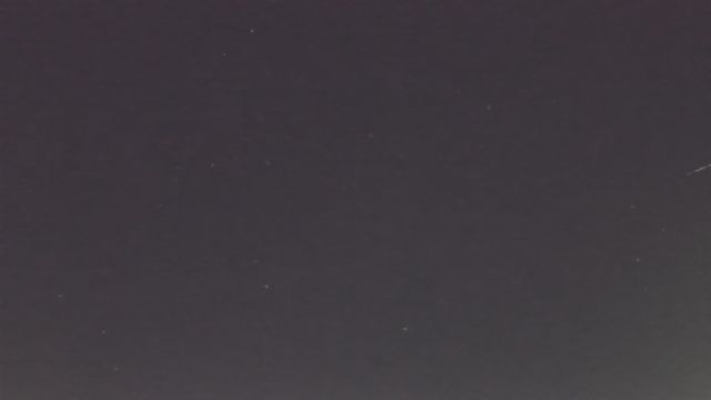 AMS62 meteor
