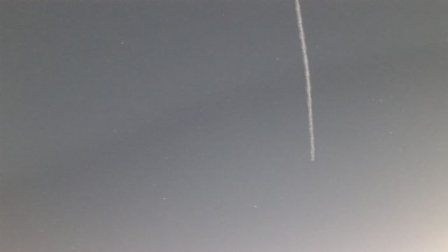 AMS62 meteor