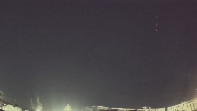 AMS62 meteor