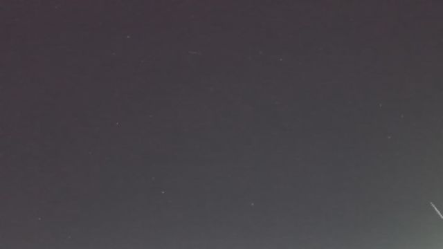 AMS62 meteor
