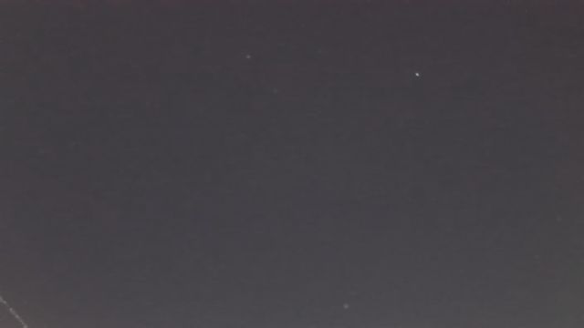 AMS62 meteor