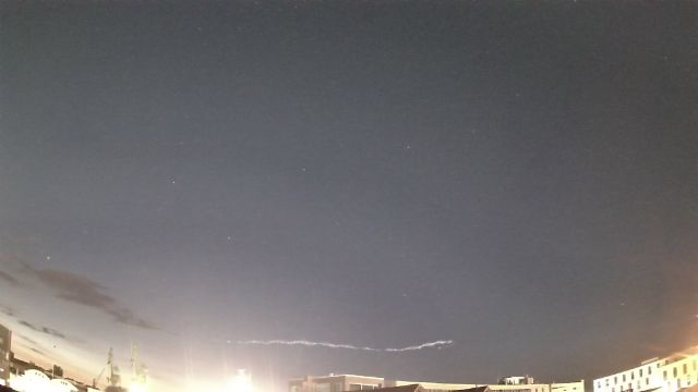 AMS62 meteor