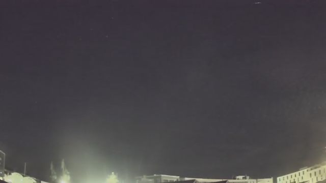 AMS62 meteor