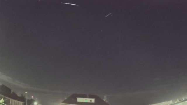 AMS62 meteor