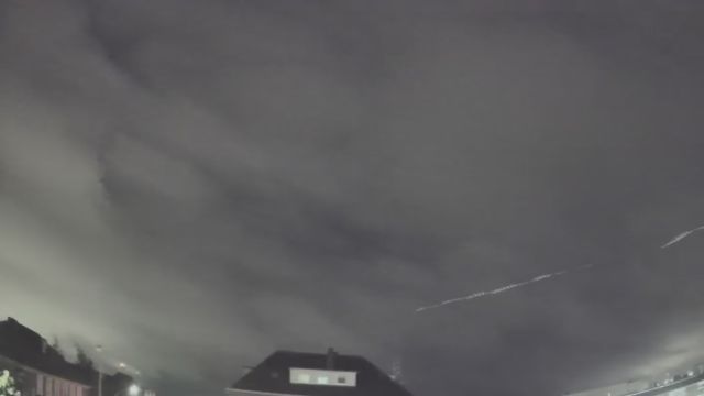 AMS62 meteor