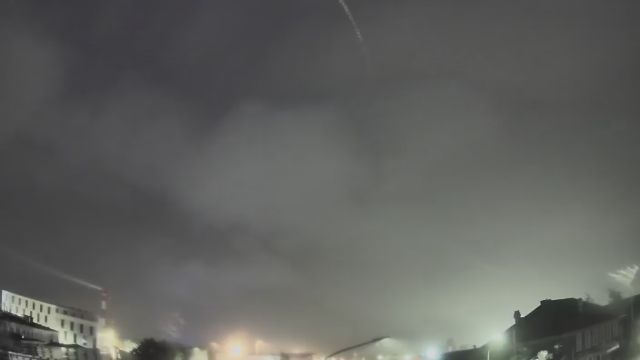 AMS62 meteor