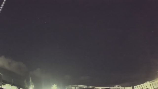 AMS62 meteor