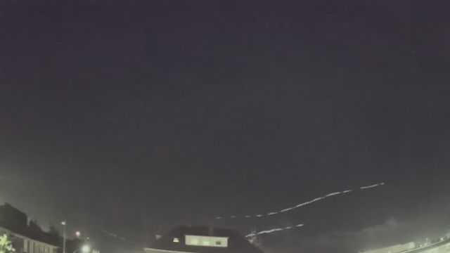 AMS62 meteor