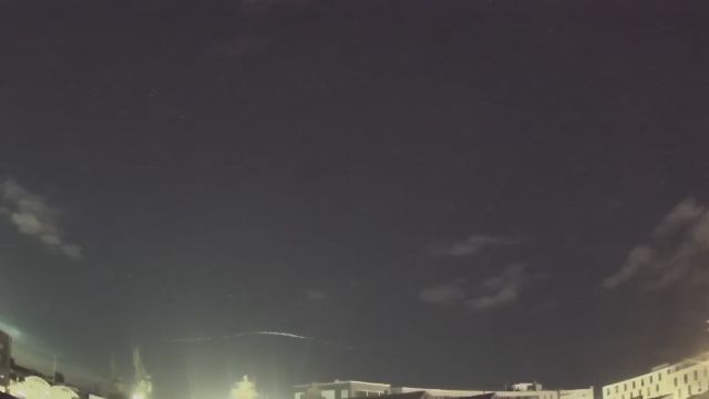 AMS62 meteor