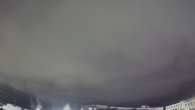 AMS62 meteor