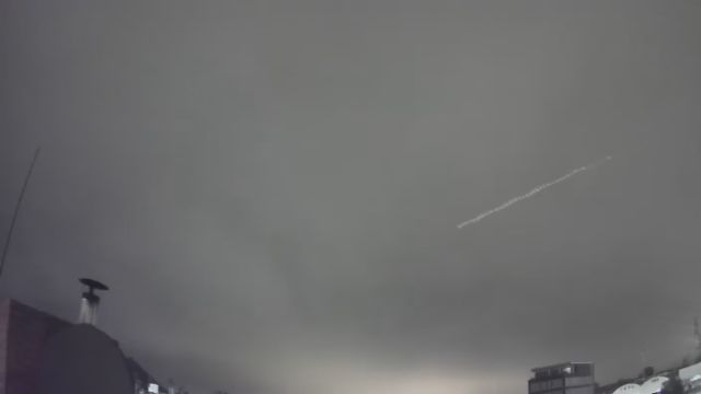 AMS62 meteor