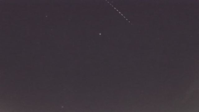 AMS62 meteor