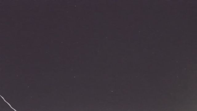 AMS62 meteor