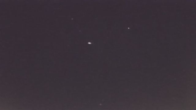 AMS62 meteor