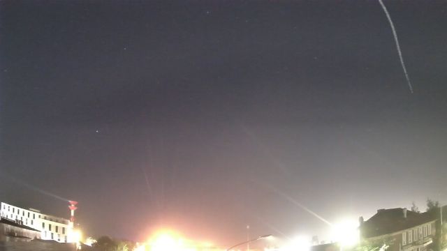 AMS62 meteor