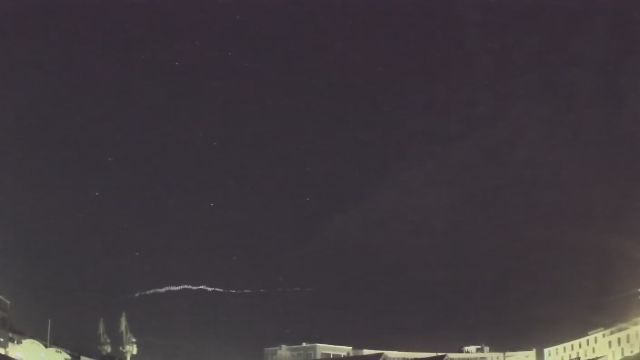 AMS62 meteor