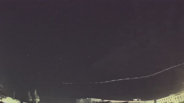 AMS62 meteor