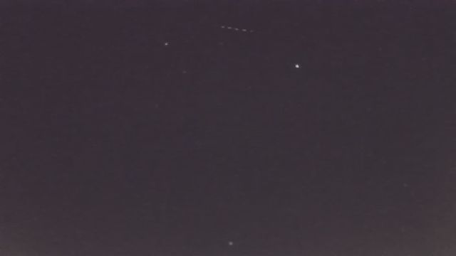 AMS62 meteor