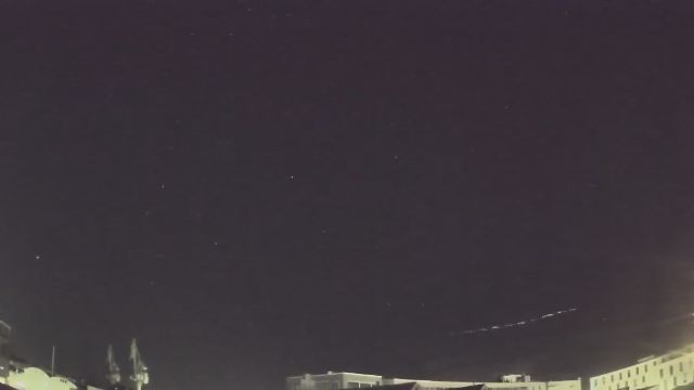 AMS62 meteor