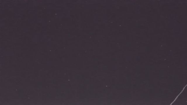 AMS62 meteor
