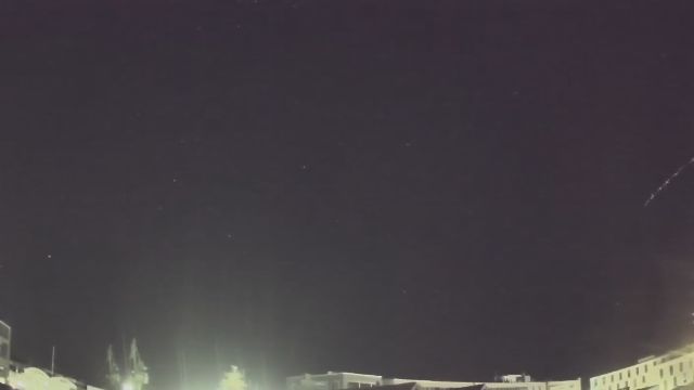AMS62 meteor