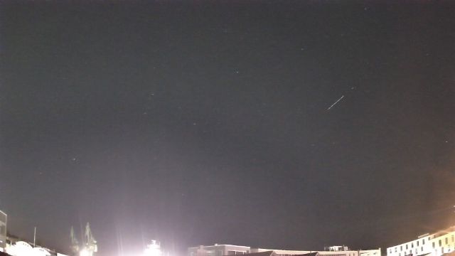 AMS62 meteor