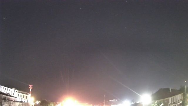 AMS62 meteor