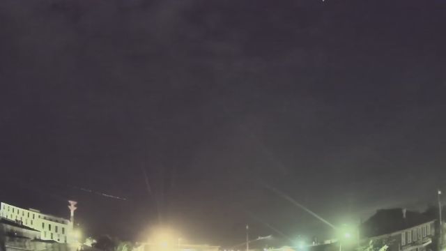AMS62 meteor