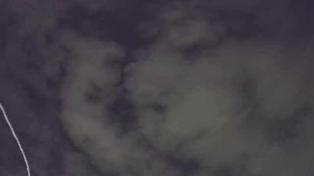AMS62 meteor
