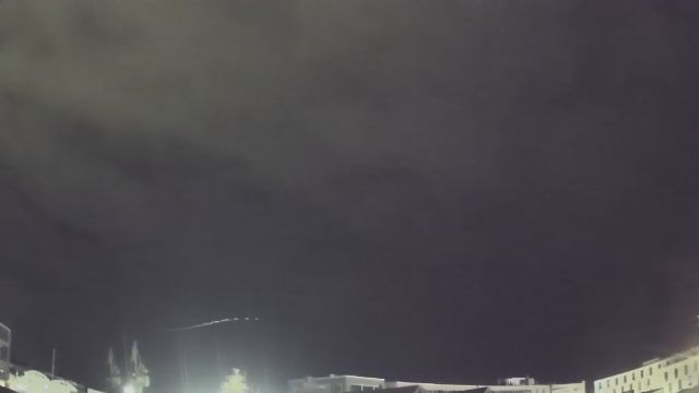 AMS62 meteor