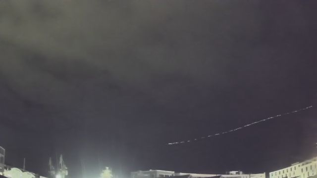 AMS62 meteor