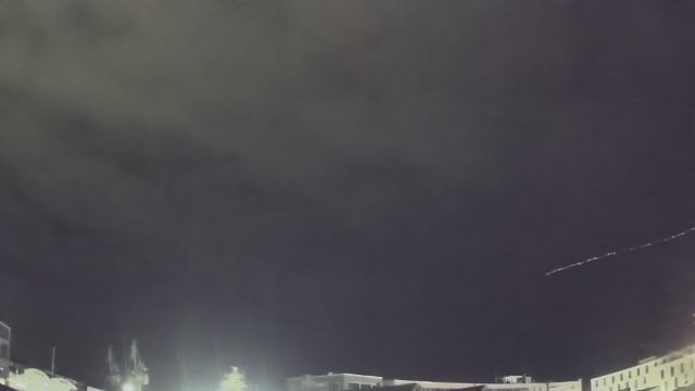 AMS62 meteor