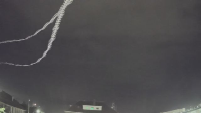 AMS62 meteor